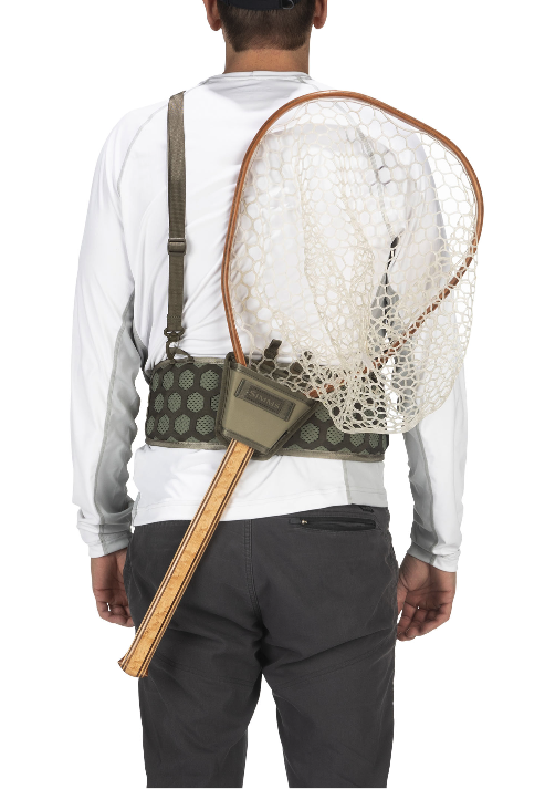 Simms FLYWEIGHT Net Holster Simms FLYWEIGHT Net Holster